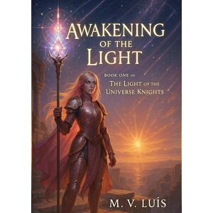 Awakening Of The Light