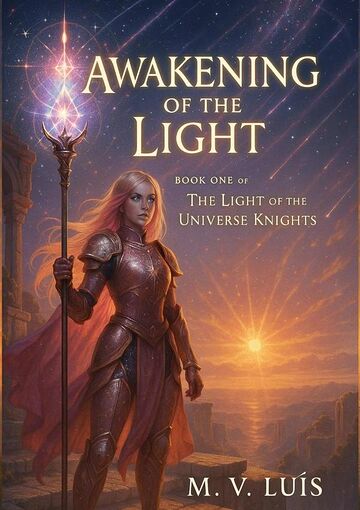 Awakening Of The Light
