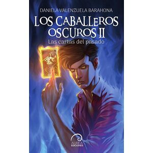 Los Caballeros Oscuros II
