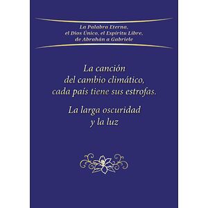 La canción del cambio...