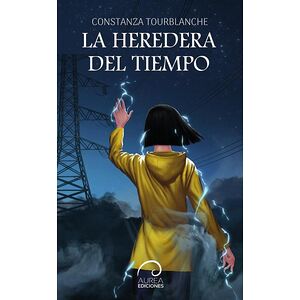 La Heredera del Tiempo