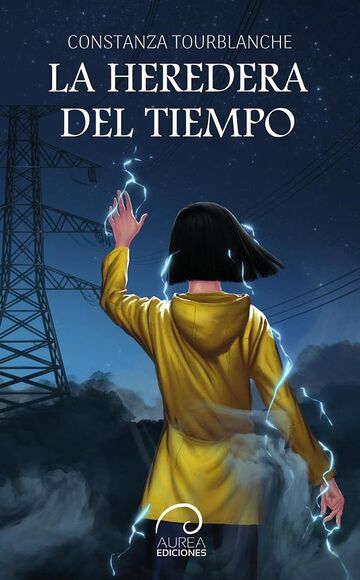 La Heredera del Tiempo