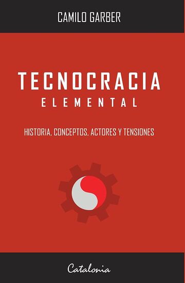 Tecnocracia elemental