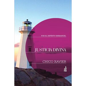 Justicia divina (Justiça...