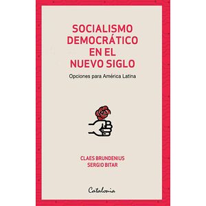 Socialismo democrático en...