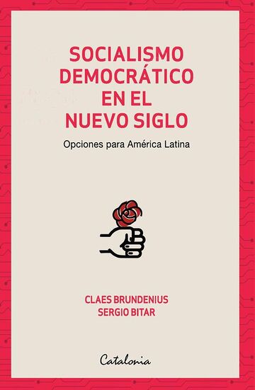 Socialismo democrático en...