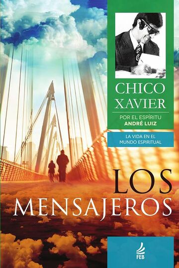 Los mensajeros (Os...
