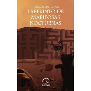 Laberinto de Mariposas...