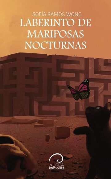 Laberinto de Mariposas...