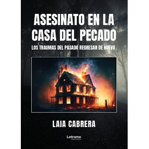 Asesinato en la casa del...