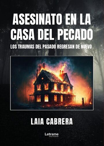 Asesinato en la casa del...