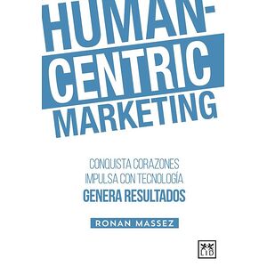 Human-Centric Marketing