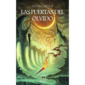 Las Puertas del Olvido