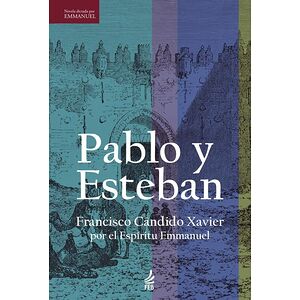 Pablo y Esteban (Paulo e...