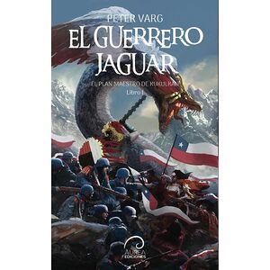 El Guerrero Jaguar