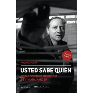 Usted sabe quién
