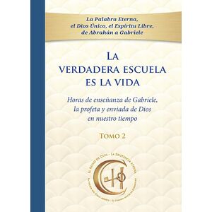 La verdadera escuela es la...