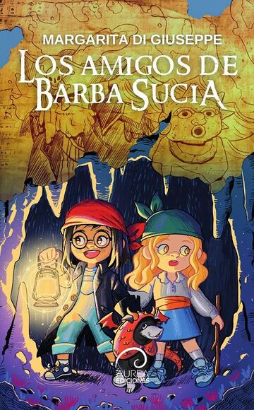 Los Amigos de Barba Sucia