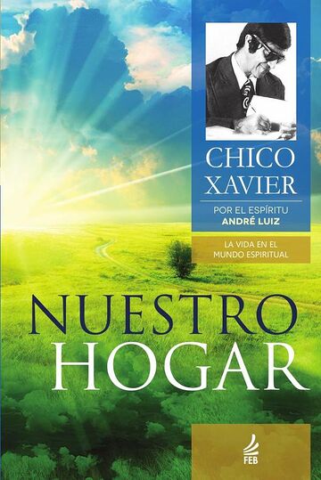 Nuestro Hogar (Nosso Lar -...