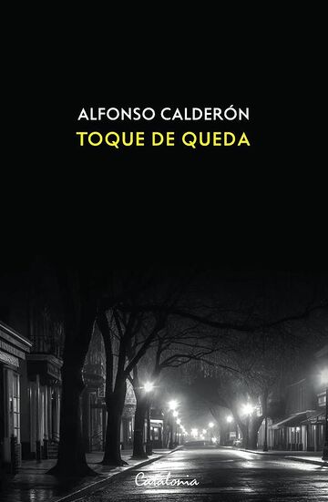 Toque de queda