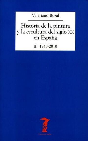 Historia de la pintura y la...