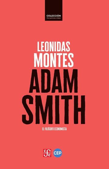 Adam Smith