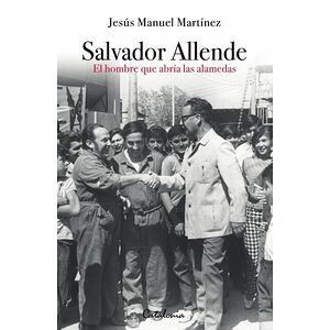 Salvador Allende