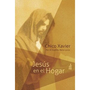 Jesús en el hogar (Jesus no...