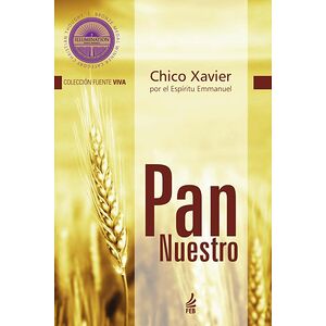 Pan nuestro (Pão nosso -...