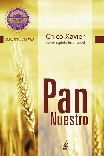 Pan nuestro (Pão nosso -...
