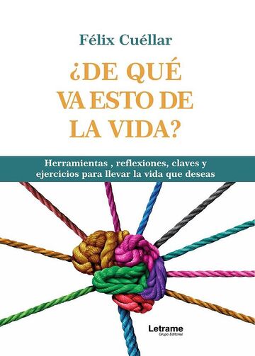 ¿De qué va esto de la vida?