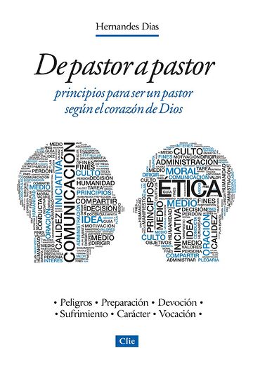 De pastor a pastor:...