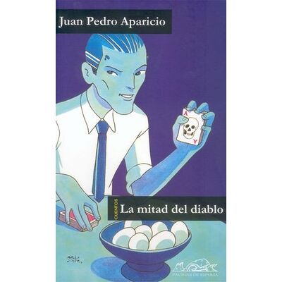 La mitad del diablo