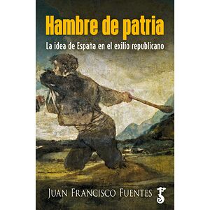 Hambre de patria