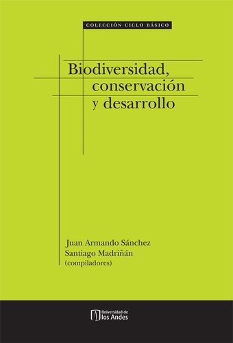 Biodiversidad, conservación...