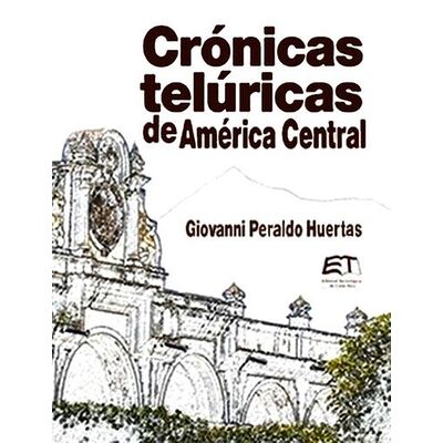 Crónicas Telúricas de...