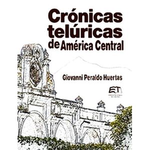 Crónicas Telúricas de...
