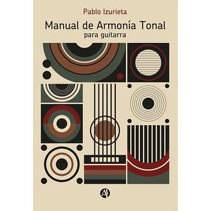Manual de Armonía Tonal