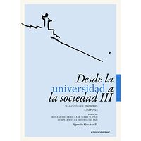 Desde la universidad a la...