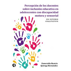 Percepción de los docentes...