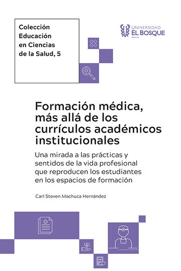 Formación médica, más allá...