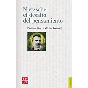 Nietzsche: el desafío del...