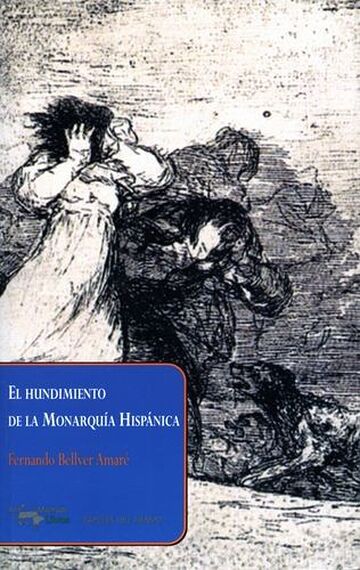 El hundimiento de la...