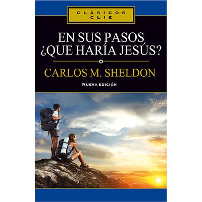 En sus pasos, ¿qué haría...