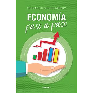 Economía paso a paso