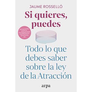 Si quieres, puedes