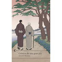 Crónica de una gran paz
