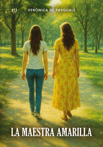 La maestra amarilla