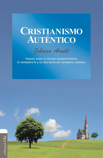 Cristianismo auténtico:...