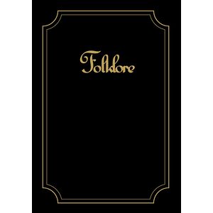 Folklore